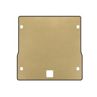 Tapis de coffre (2017-2021, SW, Beige)