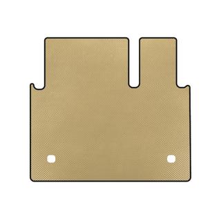 Tapis de coffre (2012-2016, 1+1, Beige)