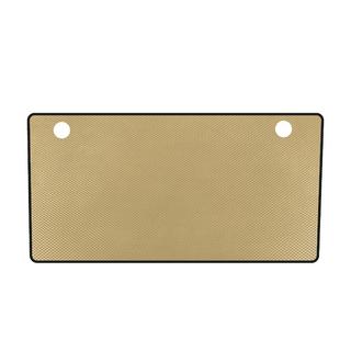 Tapis de coffre EVA (Empattement long, Beige)