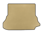 Renault Laguna 2001-2007 Tapis de coffre (HB, 5 portes, Beige) photo 1