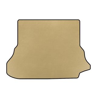 Tapis de coffre (HB, 5 portes, Beige)
