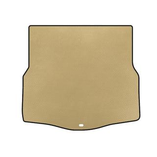 Tapis de coffre (2011-2015, LB, Beige)