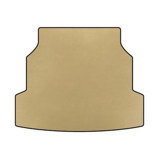 Tapis de coffre EVA (SD, Beige) Renault Latitude 2010-2015