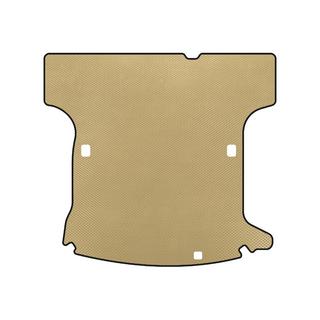 Tapis de coffre (2005-2009, SW, 5 places, Beige)