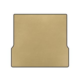 Tapis de coffre EVA (SD, Beige)