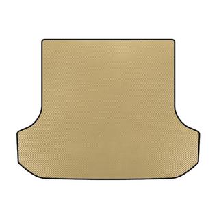 Tapis de coffre EVA (SW, Beige)