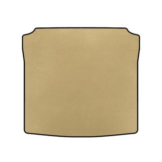Tapis de coffre (2010-2012, SW, Beige) Seat Ibiza 2010-2017