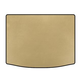 Tapis de coffre (HB, 5 portes, Beige)