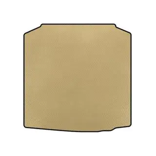 Tapis de coffre EVA (2007-2010, SW, Beige)