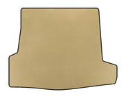 Skoda Superb 2001-2009 Tapis de coffre EVA (2006-2009, SD, Beige) photo 1