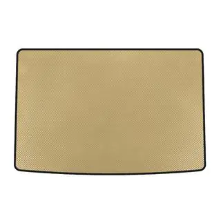 Tapis de coffre EVA (Beige)