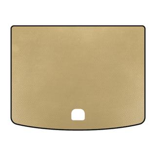 Tapis de coffre EVA (Beige) SsangYong Kyron 2005-2014