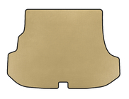 Subaru Forester 2002-2008 Tapis de coffre (2005-2008, Beige) photo 1