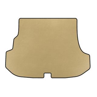 Tapis de coffre (2005-2008, Beige)