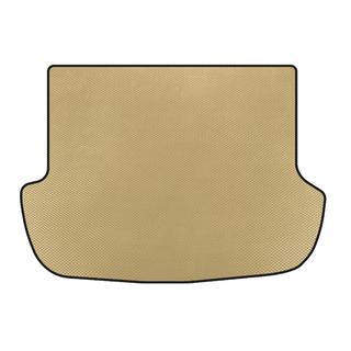Tapis de coffre EVA (Beige)