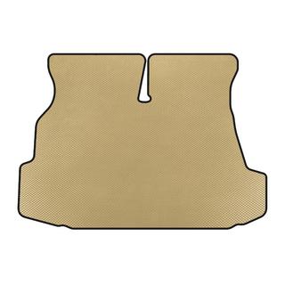 Tapis de coffre EVA (SD, Beige)