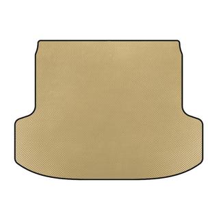 Tapis de coffre EVA (SD, Beige)