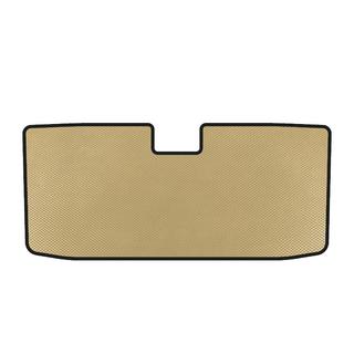 Tapis de coffre EVA (Beige) Suzuki Jimny 1998-2018
