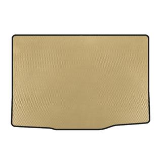 Tapis de coffre (2006-2009, HB, 5 portes, Beige)