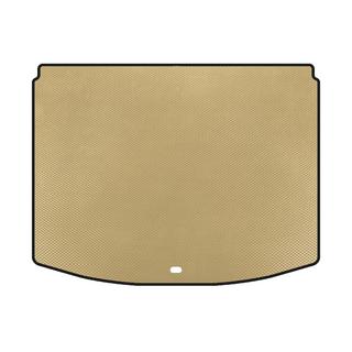 Tapis de coffre (HB, 5 portes, Beige)