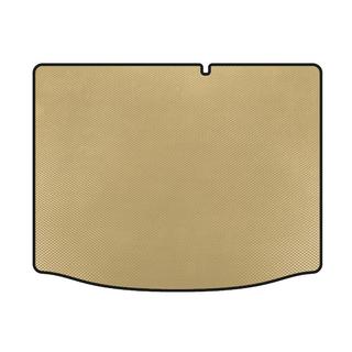 Tapis de coffre EVA V1 (Beige) Suzuki Vitara 2015-
