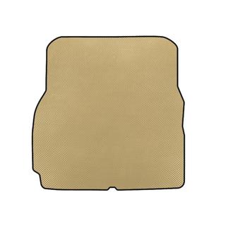 Tapis de coffre (7 places, USA, Beige)