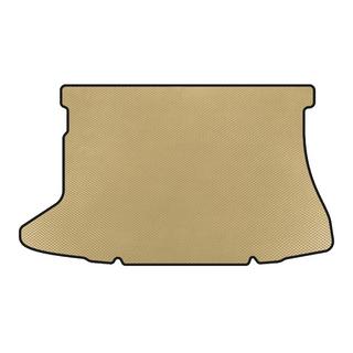 Tapis de coffre EVA (HB, Beige)