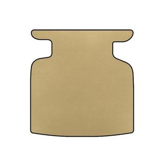 Tapis de coffre EVA (SD, Beige) Toyota Avensis 2003-2009