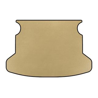 Tapis de coffre EVA (SD, Beige)