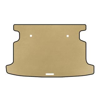 Tapis de coffre EVA (HB, Beige)