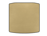 Volkswagen Golf 4 1997-2006 Tapis de coffre EVA (SW, Beige) photo 1