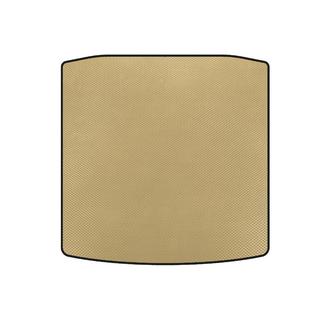 Tapis de coffre EVA (SW, Beige)