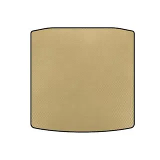 Tapis de coffre EVA (SW, Beige)