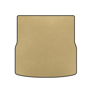 Tapis de coffre EVA (2007-2009, SW, Beige)