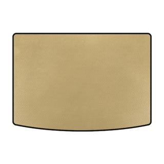 Tapis de coffre EVA (Beige)