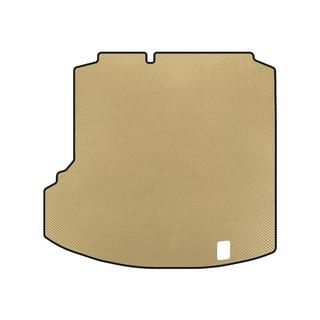 Tapis de coffre EVA (SD, Beige)