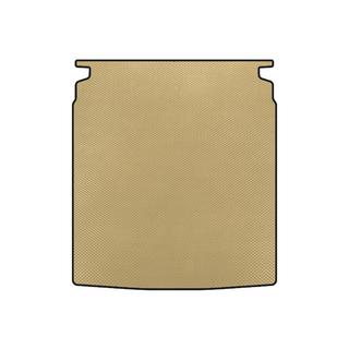Tapis de coffre (Europe, SD, Beige)