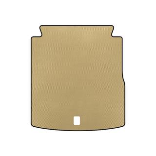 Tapis de coffre EVA (SD, USA, Beige)