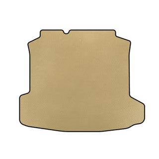 Tapis de coffre EVA (SD, Beige)
