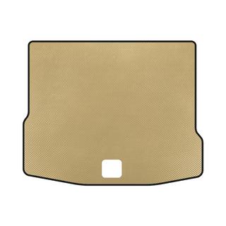 Tapis de coffre V1 (USA, Beige)