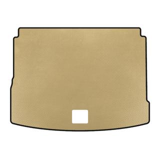 Tapis de coffre V2 (USA, Beige)