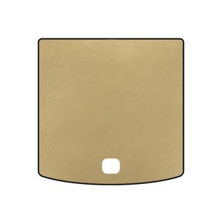 Tapis de coffre (5 places, Mexique, Allspace, Beige)