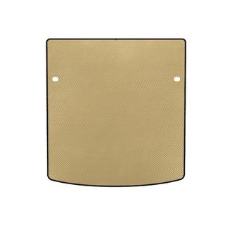 Tapis de coffre (7 places, Mexique, Allspace, Beige)