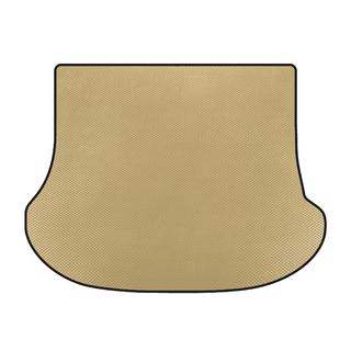 Tapis de coffre EVA (SD, Beige)