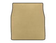 Volvo S60 2010-2018 Tapis de coffre (2010-2013, SD, Beige) photo 1