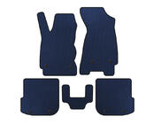 Audi A4 B5 1994–2001 Tapis de sol EVA (Sedan, Bleu) photo 1