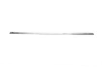 Fiat 500/500L 2013-2022 Baguette de coffre inox photo 6