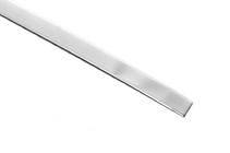 Fiat 500/500L 2013-2022 Baguette de coffre inox photo 5