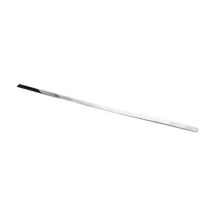 Baguette de coffre inox photo 2