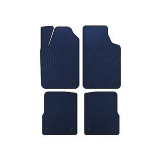 Tapis de sol EVA (HB, Bleu)